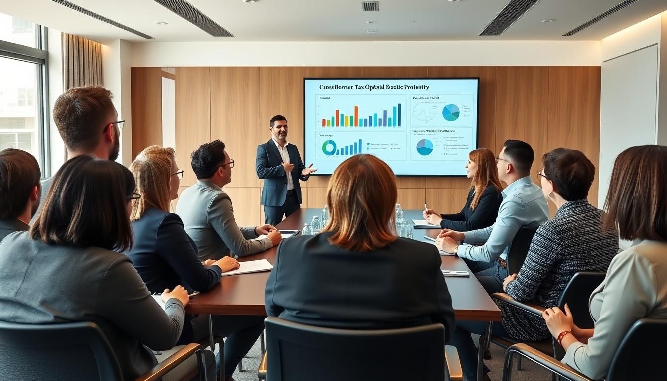 International Strategies for Businesses