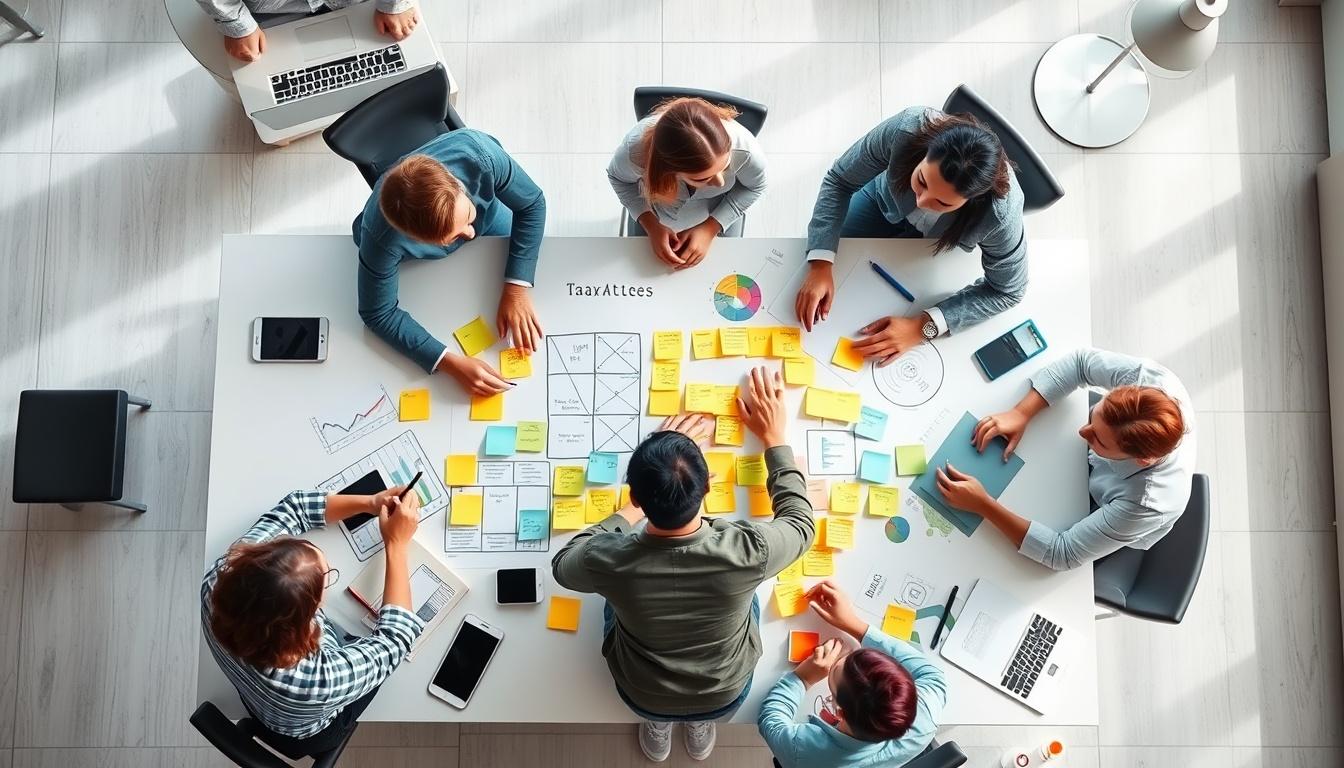 Investment Tax Optimization